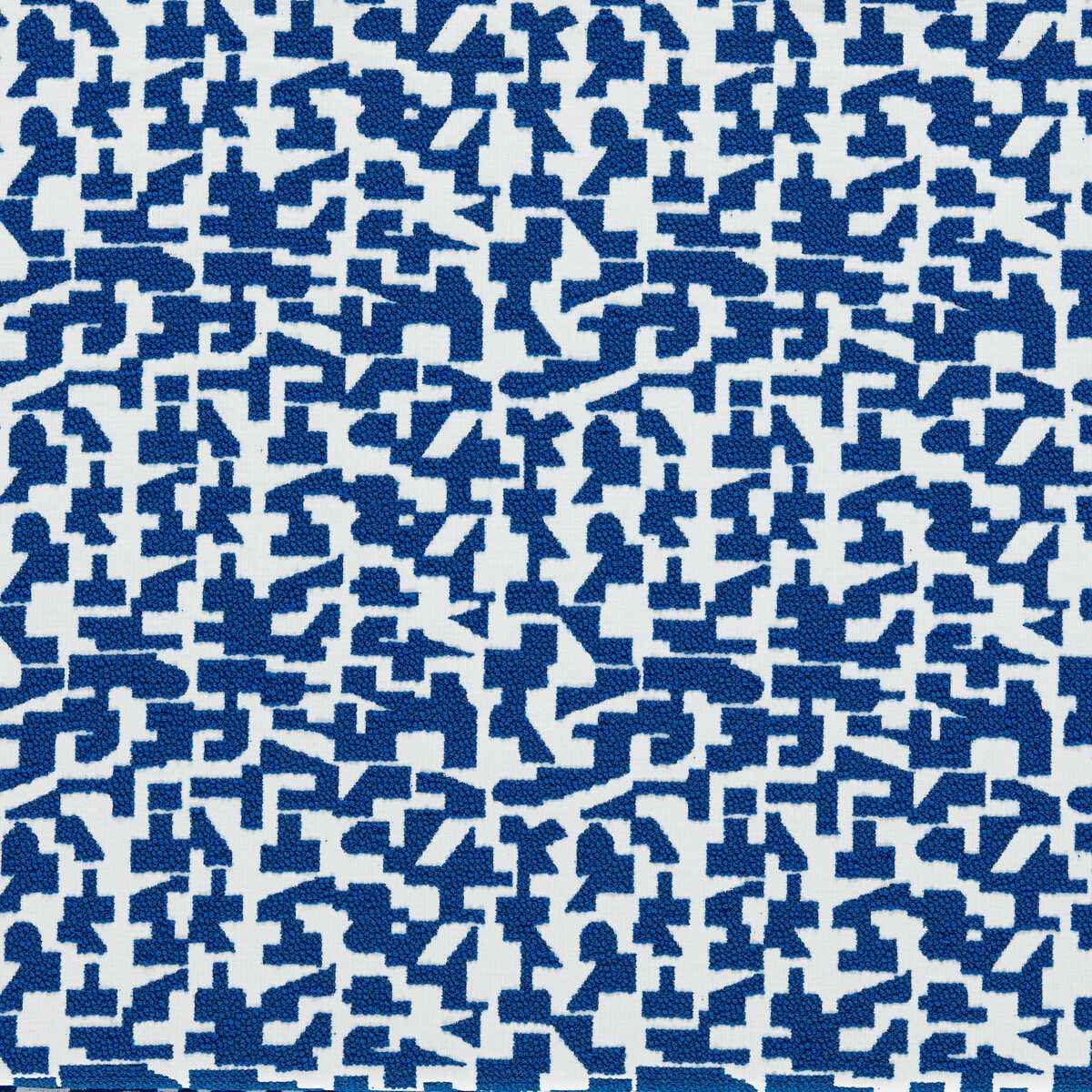 F179601cac0 Kaleia Cobalt Clarke And Clarke Fabric