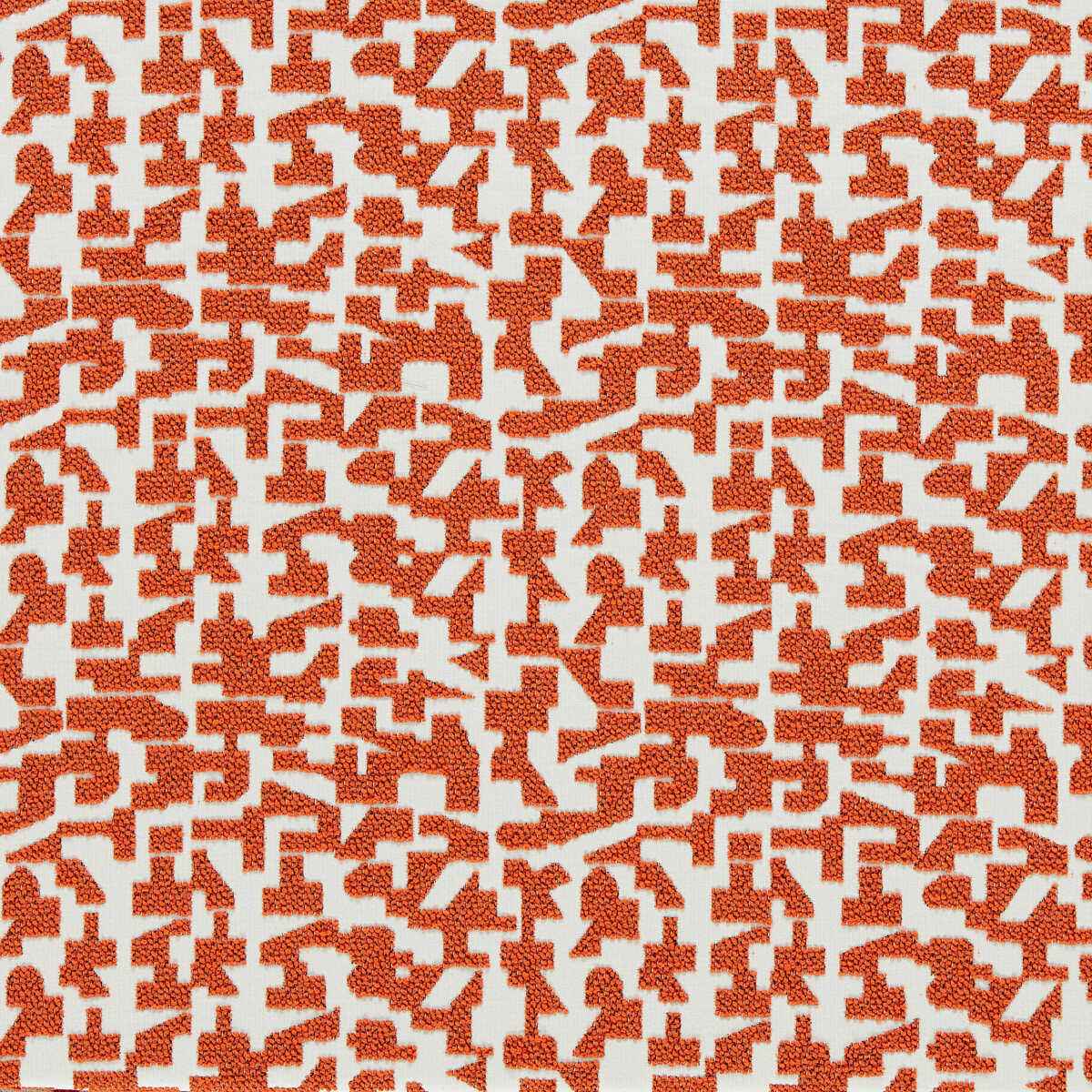 Kaleia - Sunset - CLARKE AND CLARKE Fabric