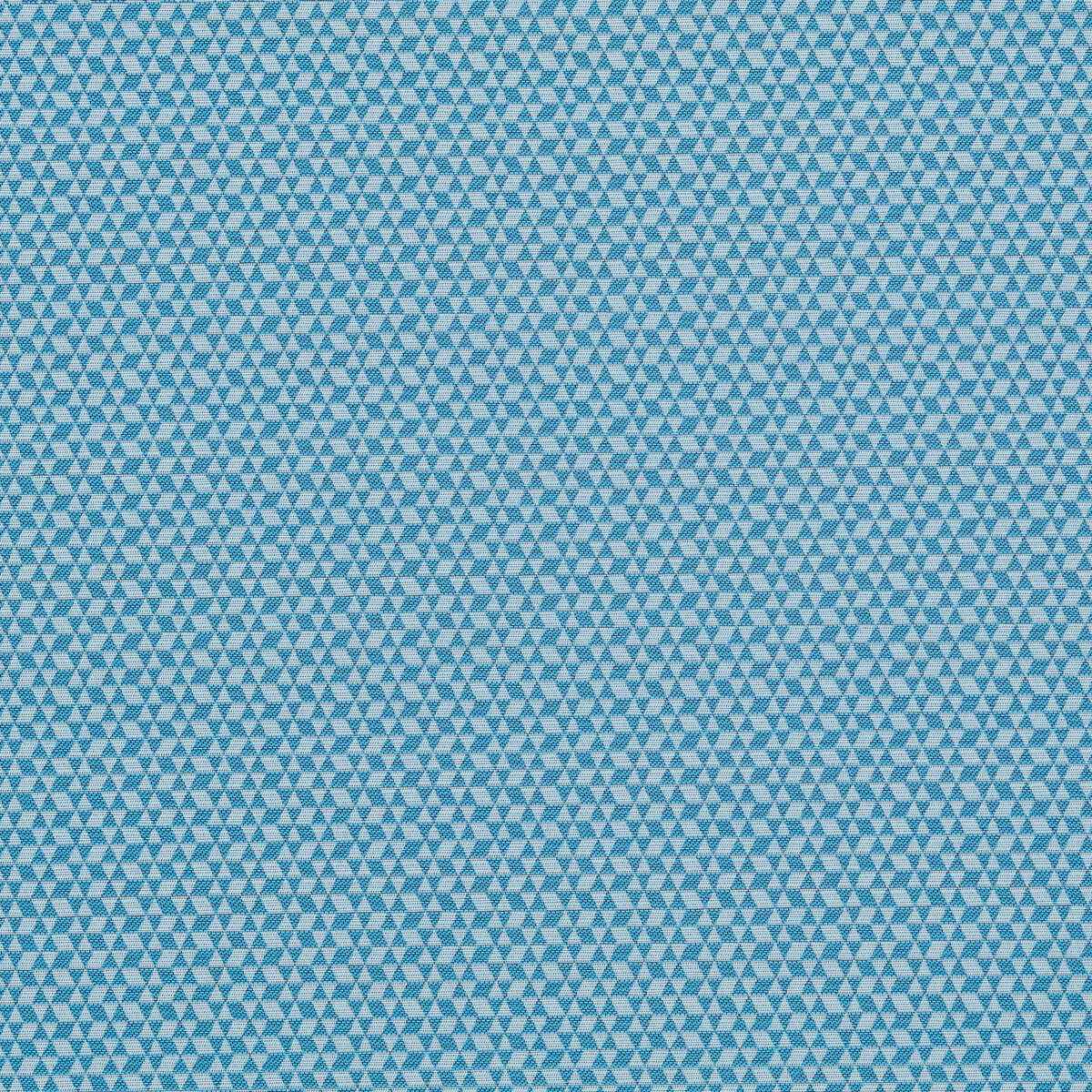 Morro - Aquamarine - CLARKE AND CLARKE Fabric