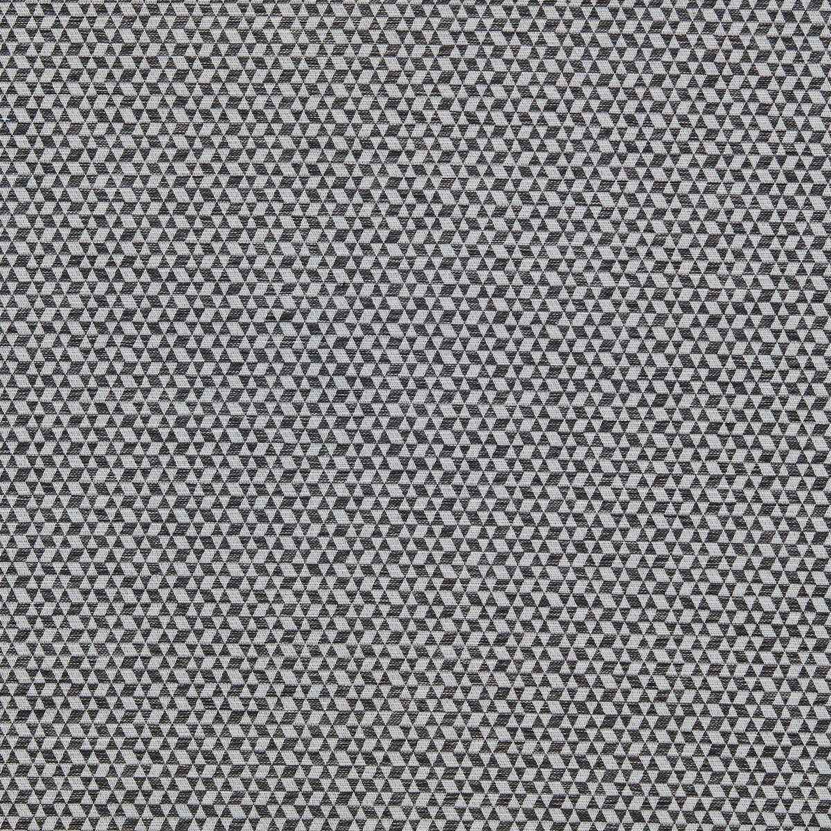 Morro - Ebony - CLARKE AND CLARKE Fabric