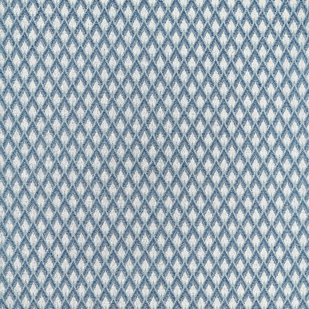 Torre - Denim - Clarke And Clarke Fabric