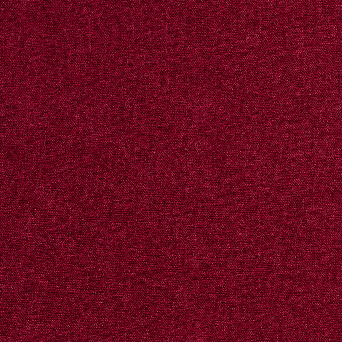 Jaipur - Ruby - Clarke And Clarke Fabric
