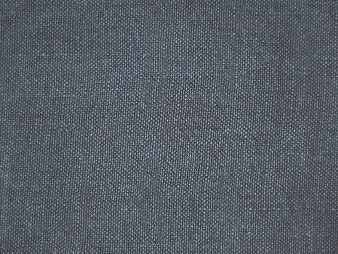 Toile De Chanvre - Bleu Ciel - Scalamandre Fabric