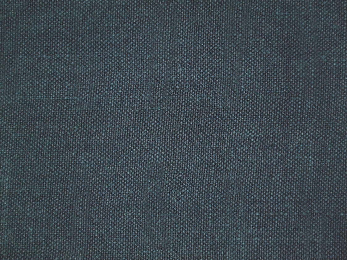 Toile De Chanvre - Lagon - Scalamandre Fabric