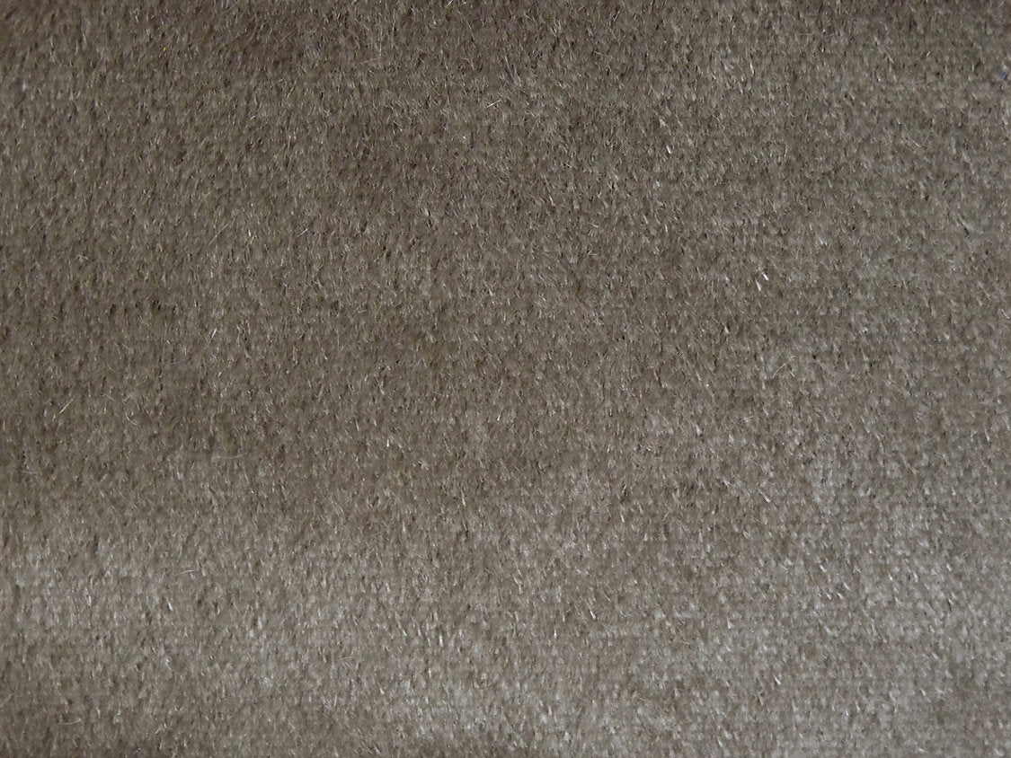 Inuit Mohair - Grizzli - Scalamandre Fabric