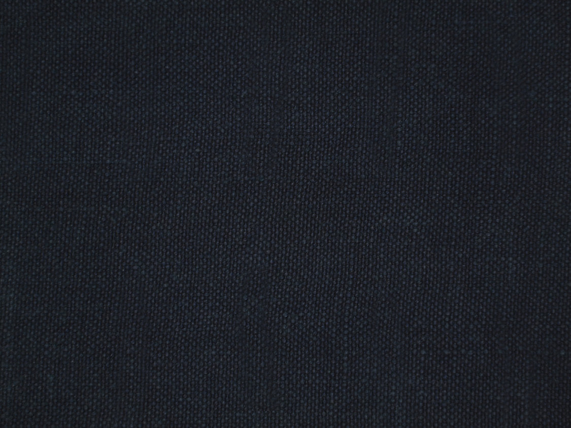 Toile De Chanvre - Navy