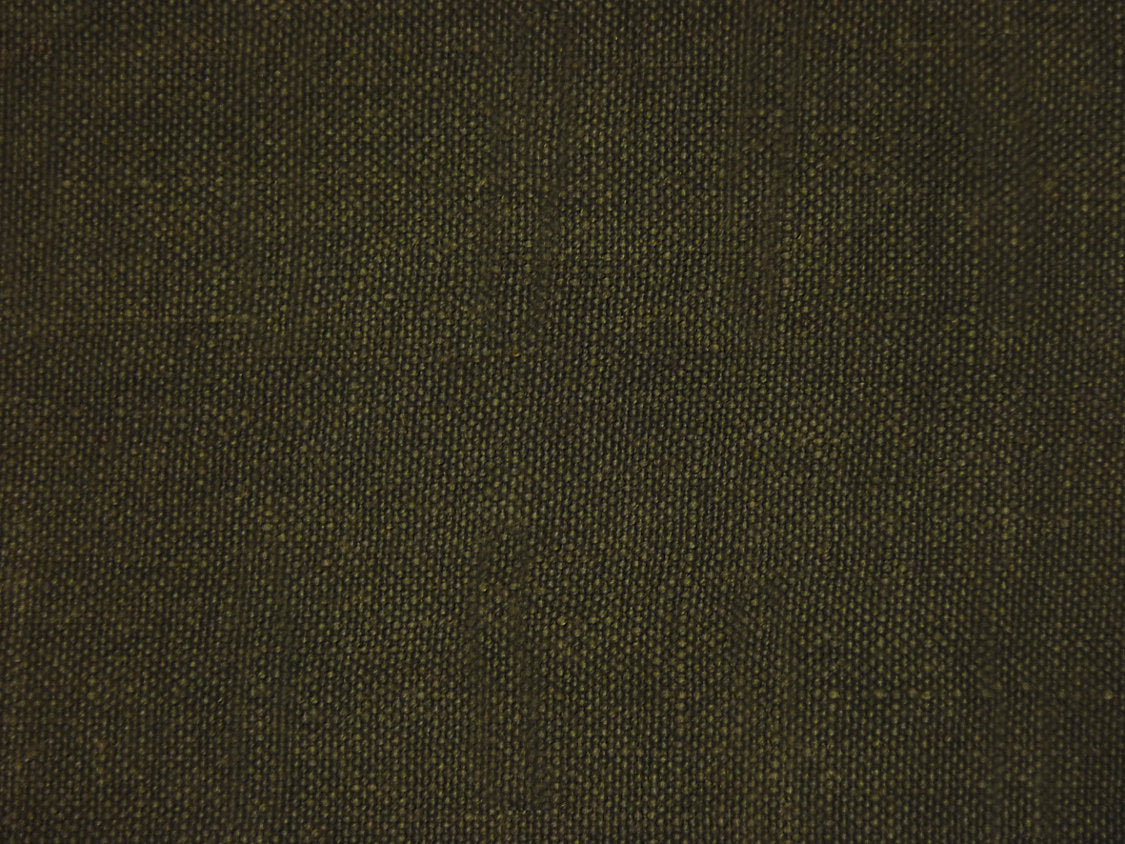 Toile De Chanvre - Foret
