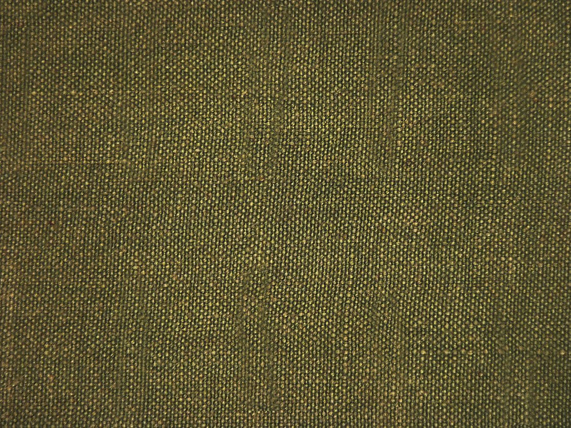 Toile De Chanvre - The Vert