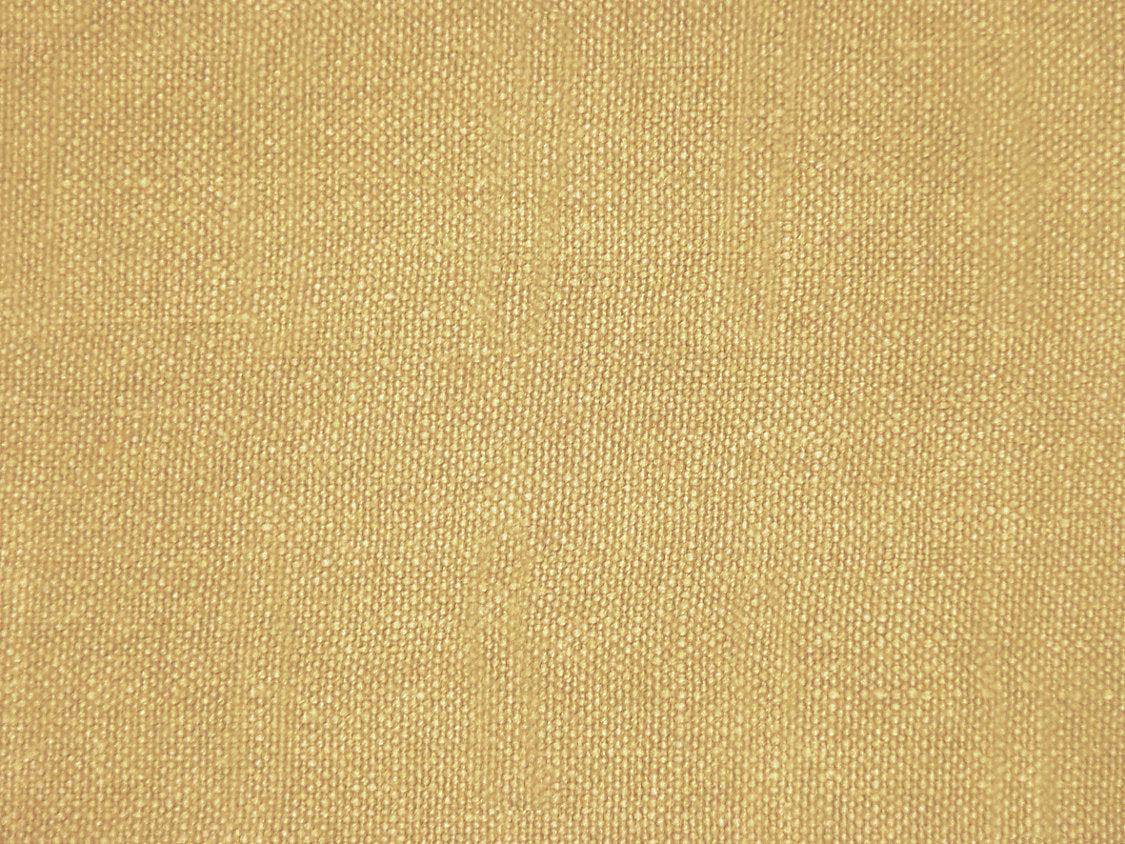 Toile De Chanvre - Sable
