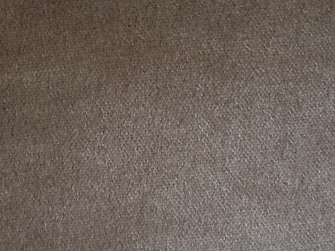 Inuit Mohair - Vison - Scalamandre Fabric