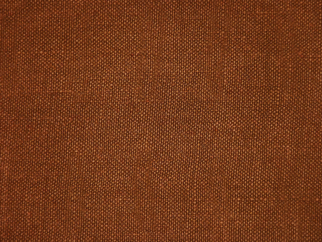Toile De Chanvre - Noisette