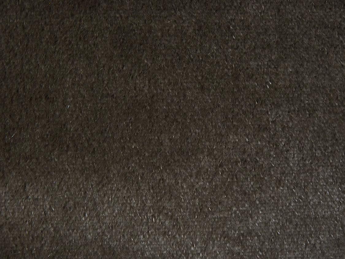 Inuit Mohair - Carbone