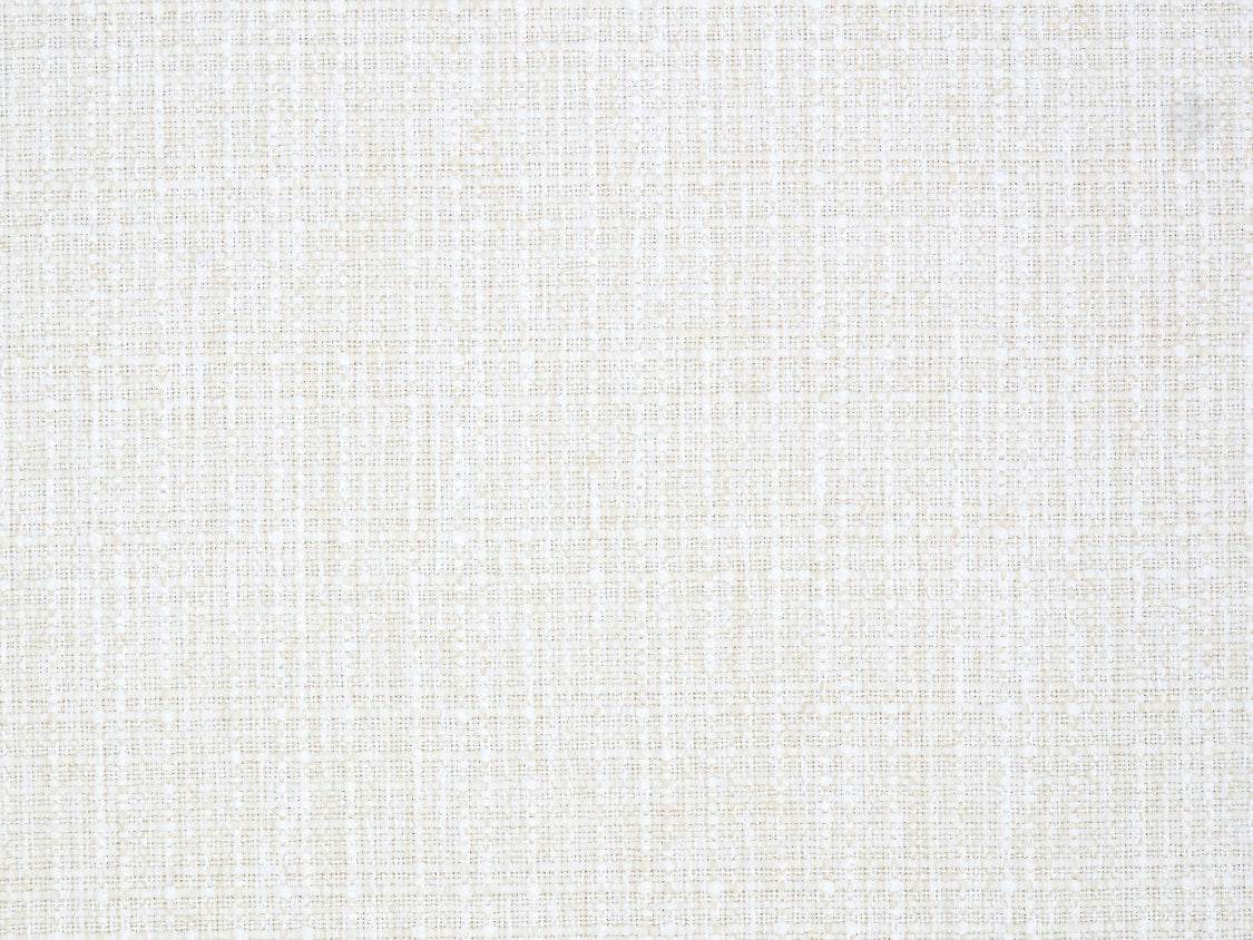 Madagascar Solid - Cream