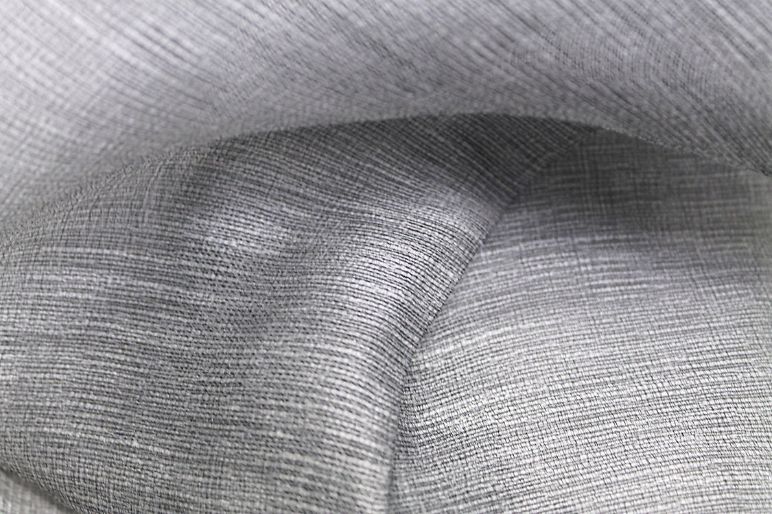 Carrara Sheer - Sterling