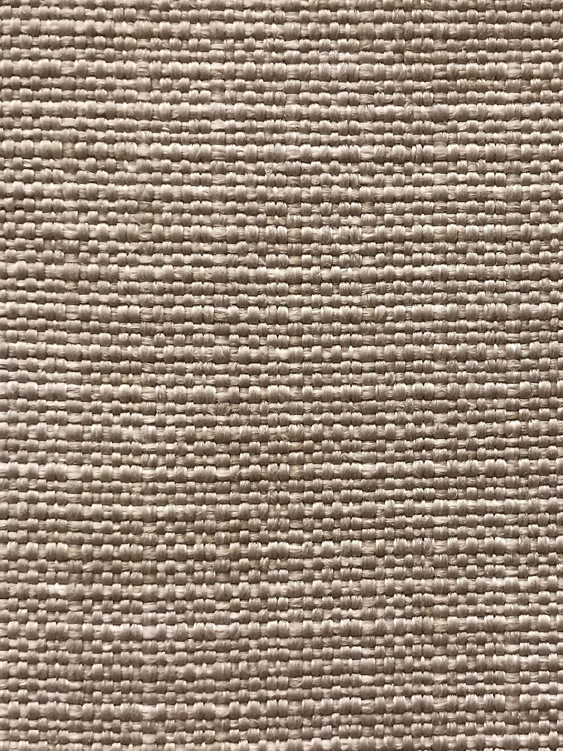 Madagascar Plain Fr - Taupe - Scalamandre Fabric