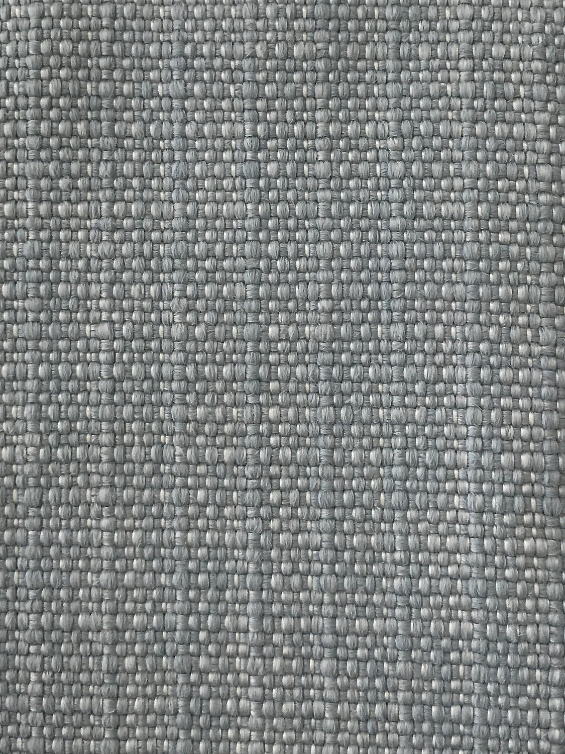 Madagascar Plain Fr - Powder Blue