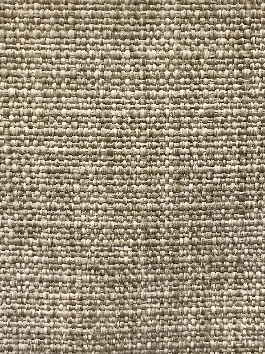 Madagascar Plain Fr - Linen - Scalamandre Fabric