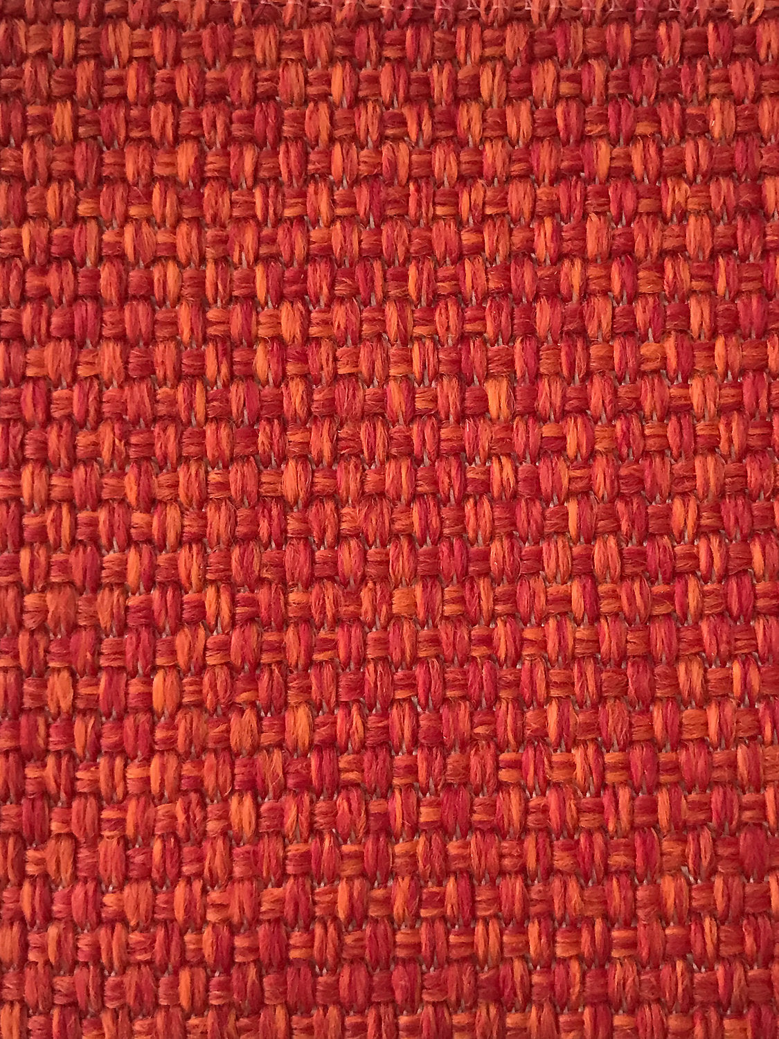Madagascar Solid Fr - Tomato