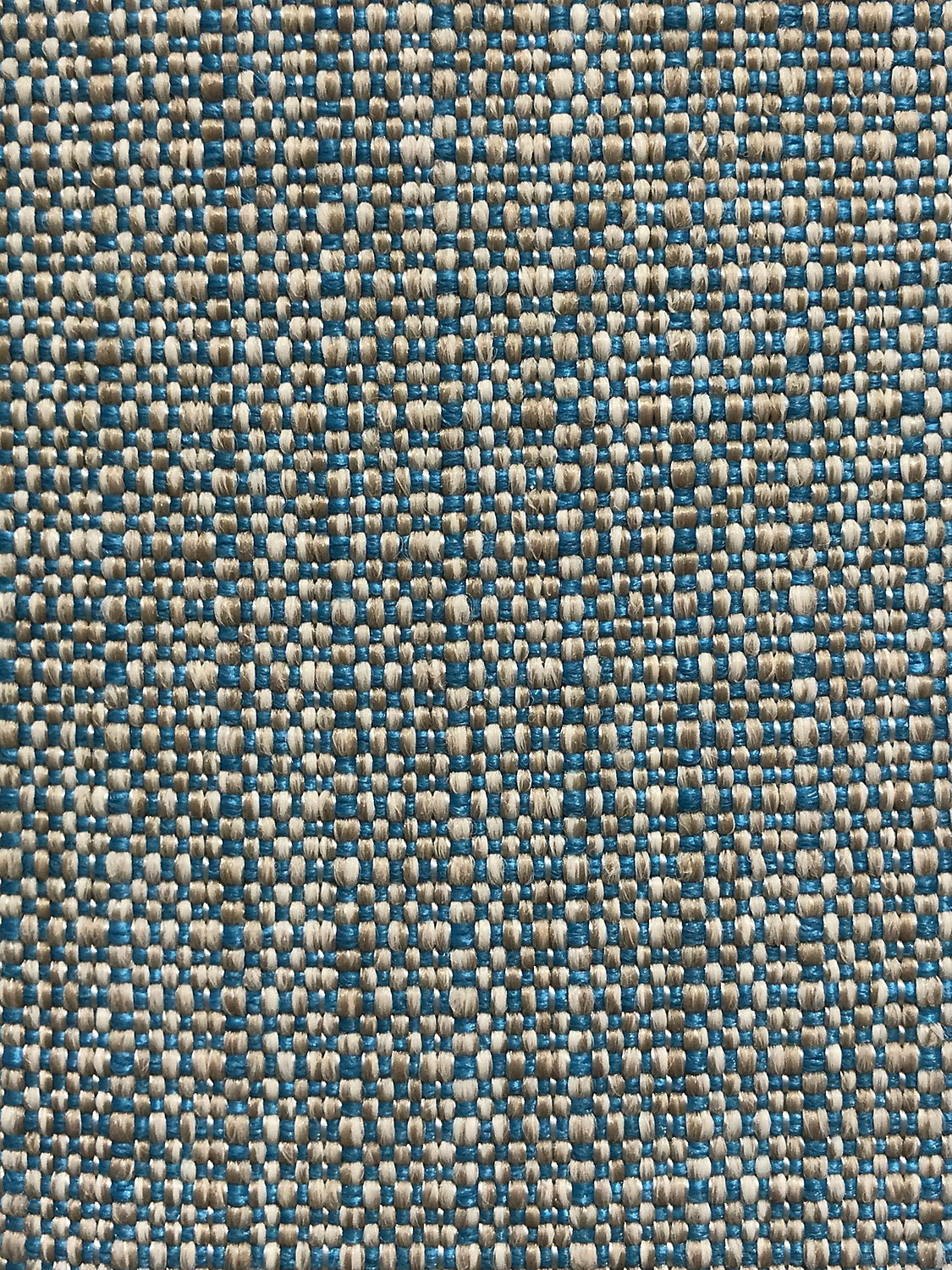 Madagascar Plain Fr - Cerulean