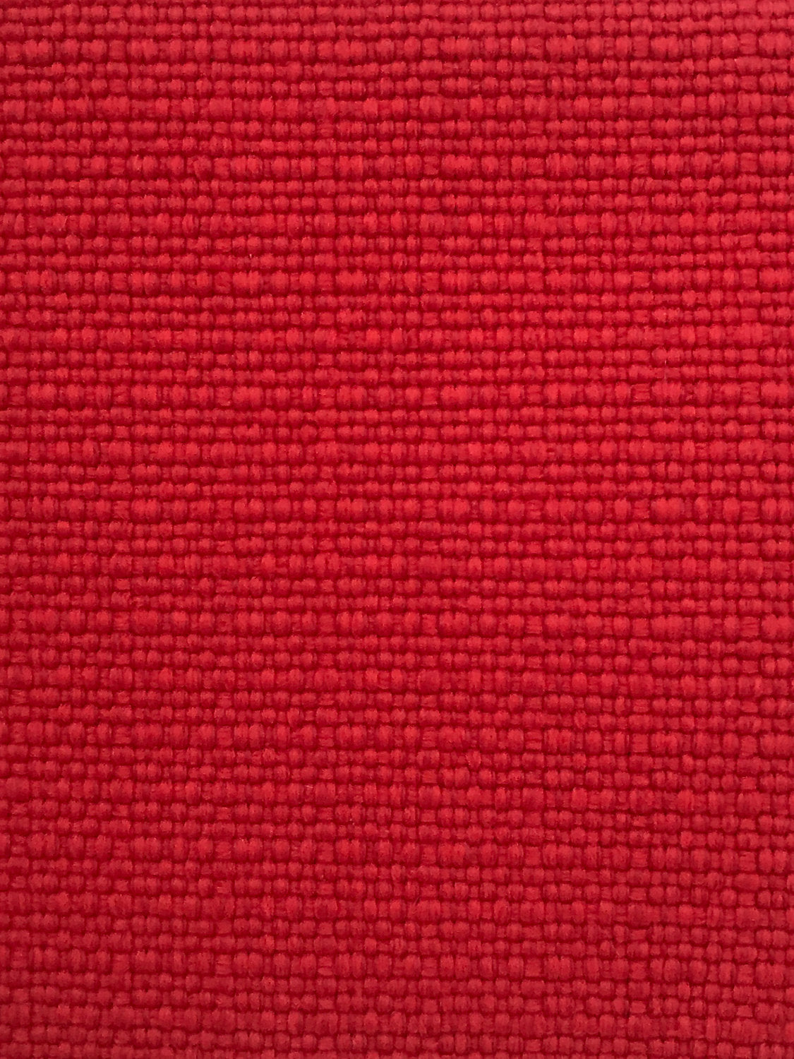 Madagascar Plain Fr - Cardinal - Scalamandre Fabric