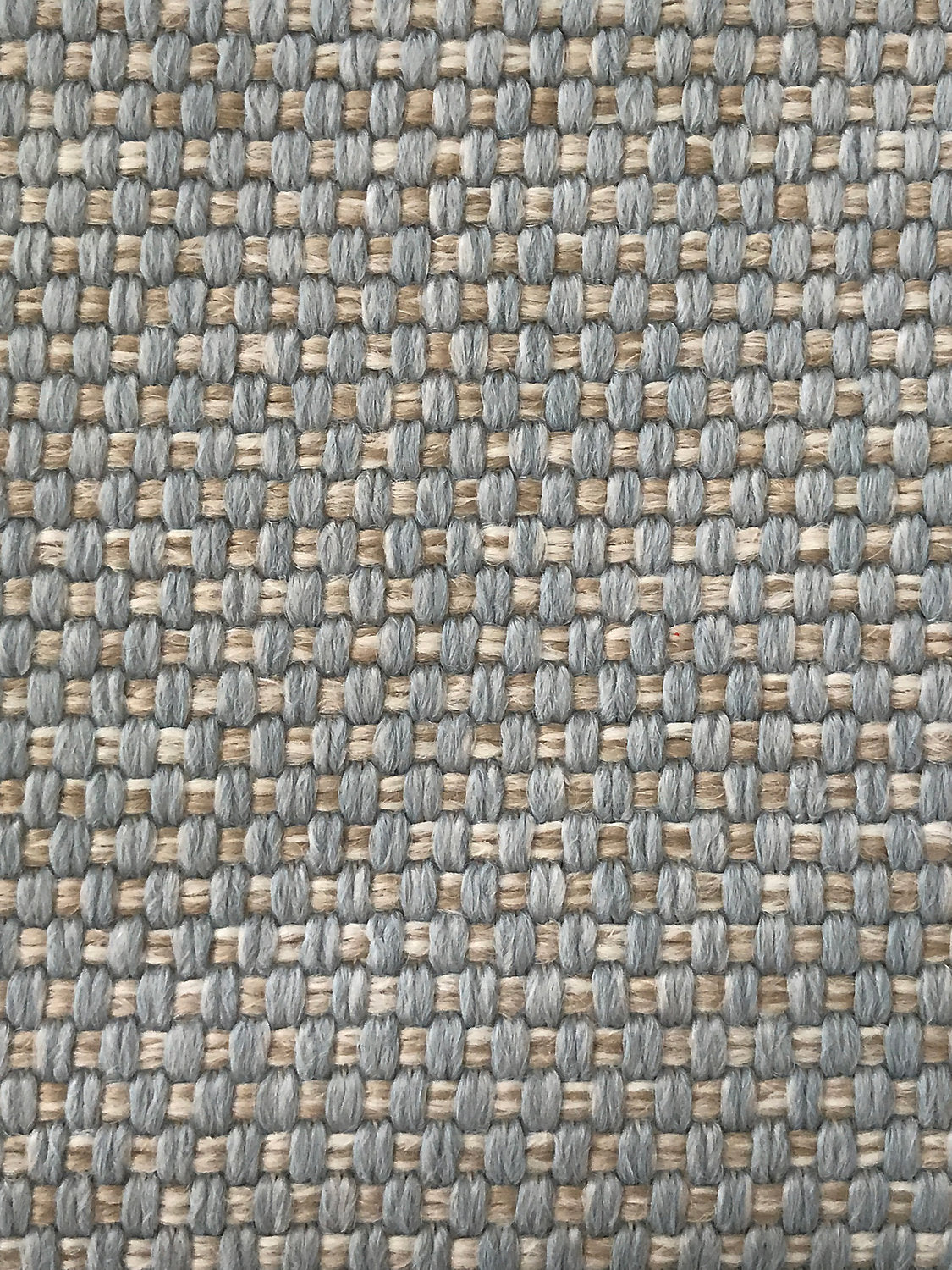 Madagascar Solid Fr - Steel Blue