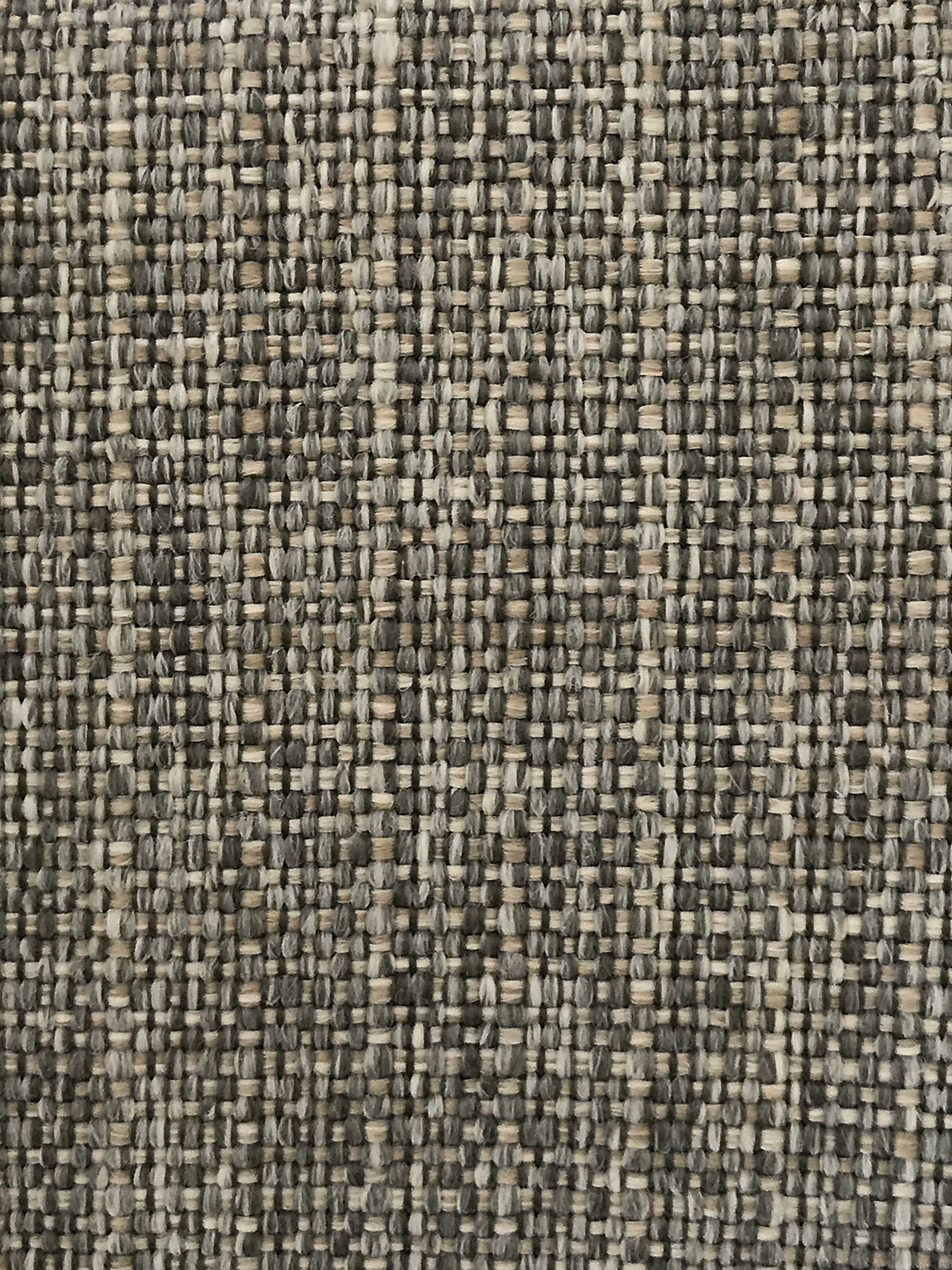 Madagascar Plain Fr - Heather - Scalamandre Fabric
