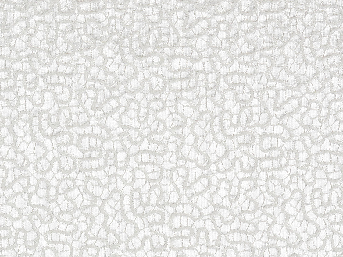 Galleria Colonna Lace - Snow