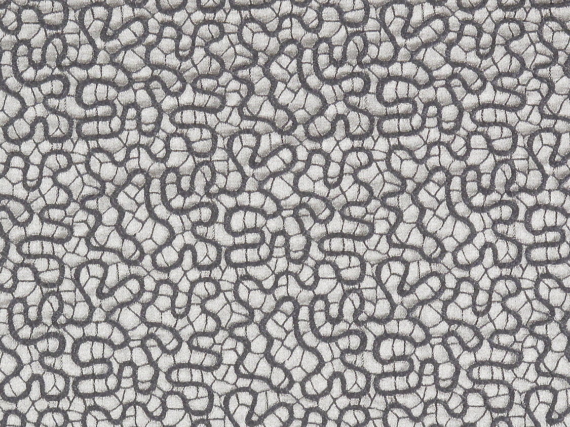 Galleria Colonna Lace - Grey