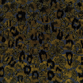 celesta-avelina-cobaltamber-osborne-little-f8071-03 - Osborne & Little Fabric