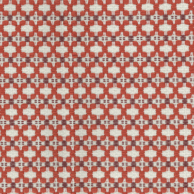 solana-cestino-coral-osborne-little-f8101-03 - Osborne & Little Fabric