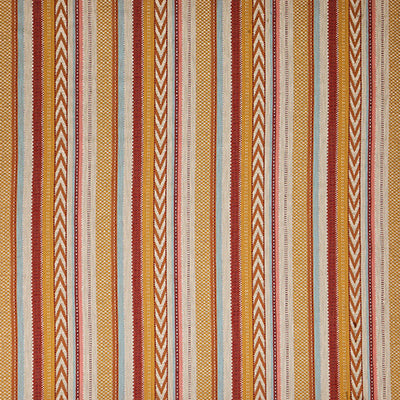 brenta-livenza-amberbrick-osborne-little-f8111-02 - Osborne & Little Fabric