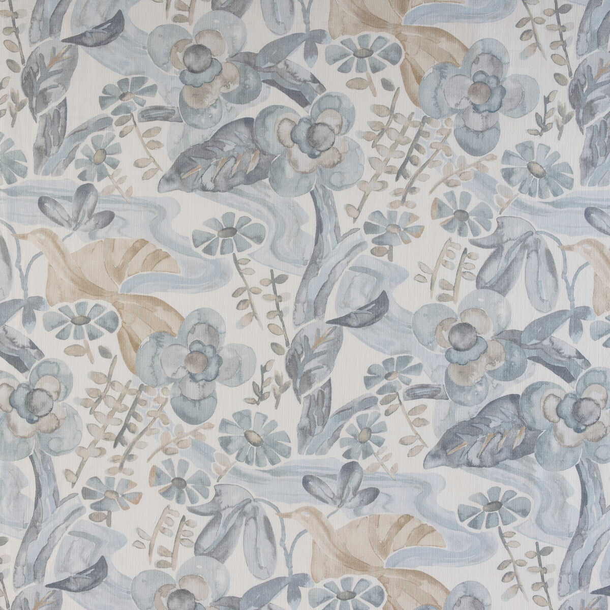 Faerie - Cloud - KRAVET DESIGN Fabric