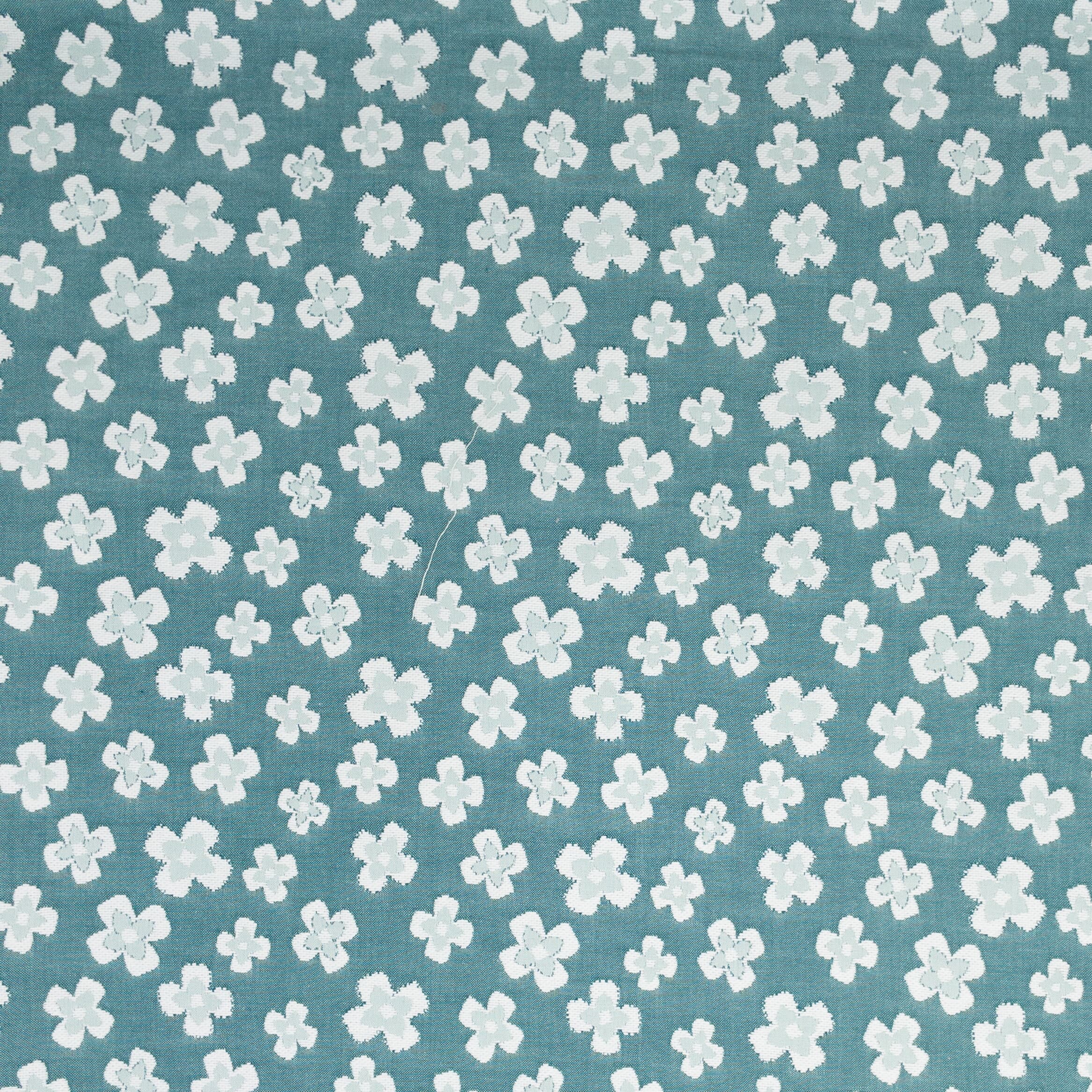 FANCIFUL-3-PEACOCK-STOUT-TEXTILES - Stout Textiles Fabric