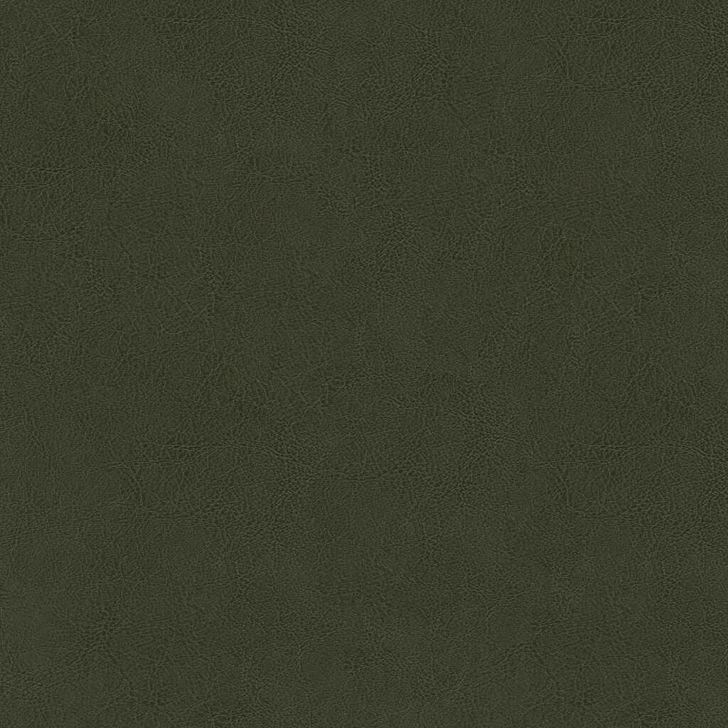 Faux Hide - Steel - KRAVET COUTURE Fabric