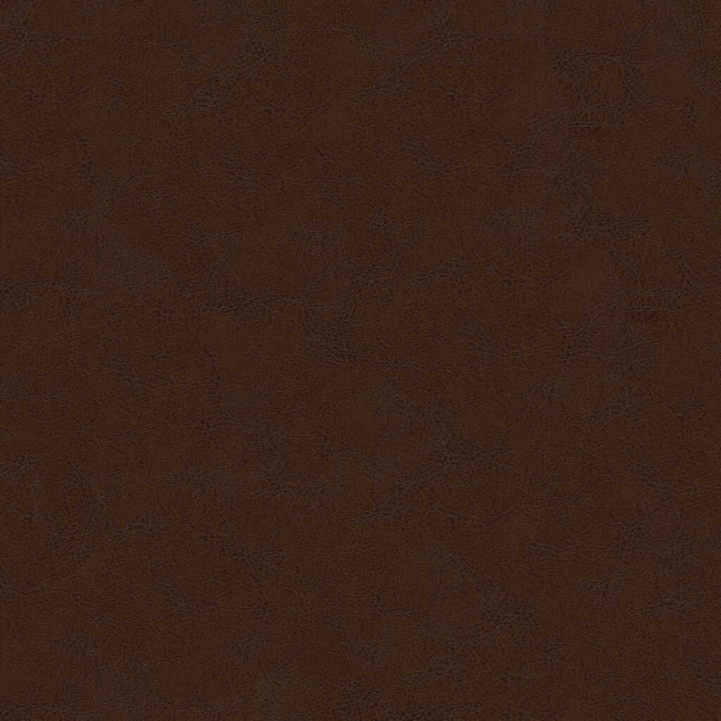 Faux Hide - Espresso