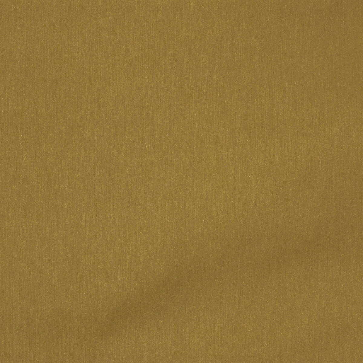 Faux Satin - Brass - KRAVET COUTURE Fabric