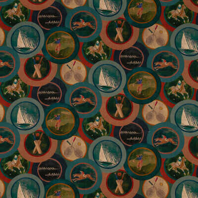 Sporting Life - Teal