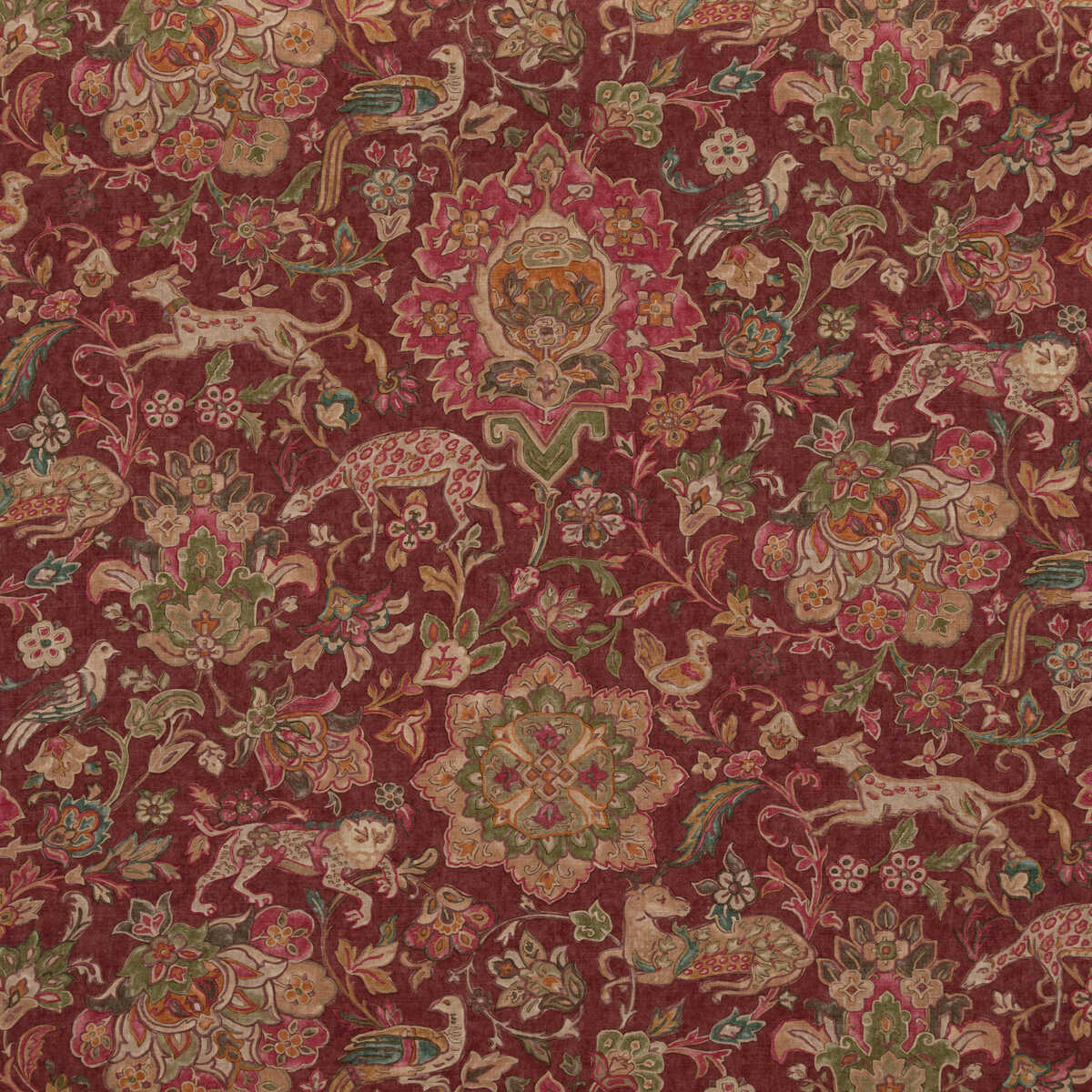Wild Things - Plum
