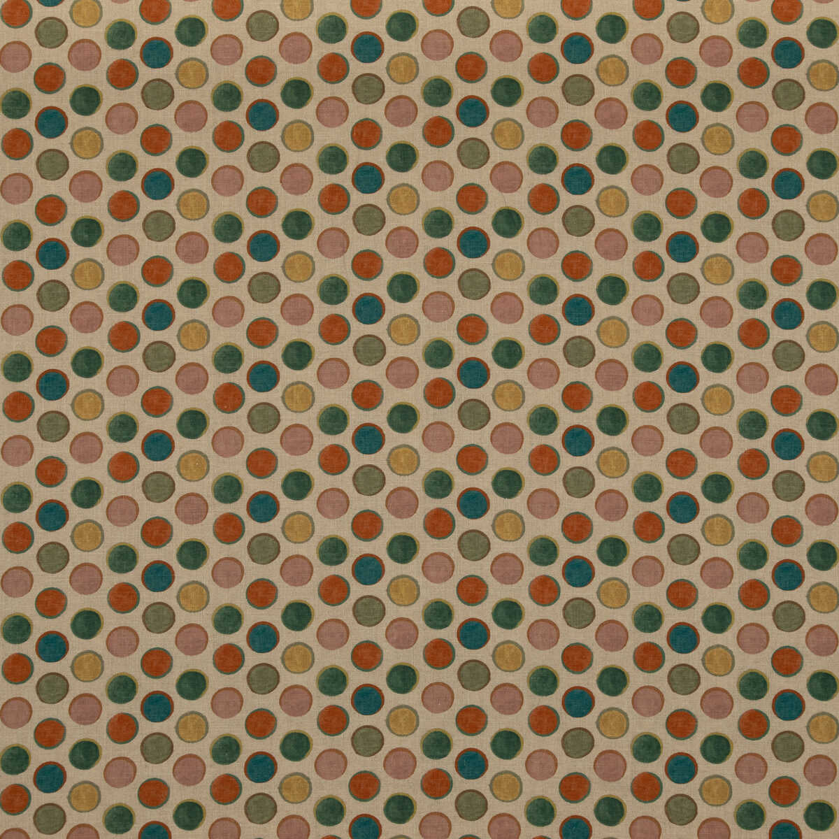 Croquet - Spice
