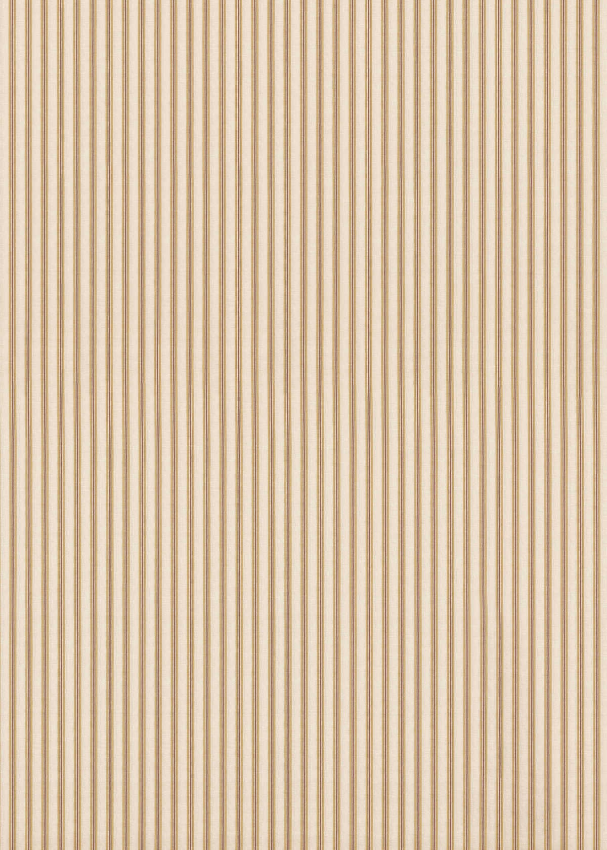 Somerton Stripe - Ochre