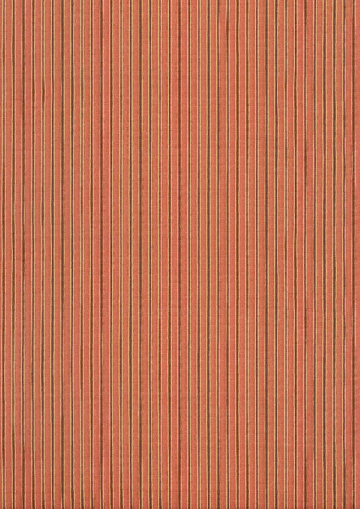 Somerton Stripe - Russet