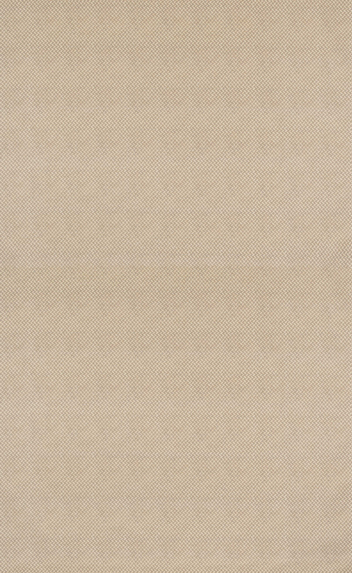 Basketweave - Linen - MULBERRY Tela