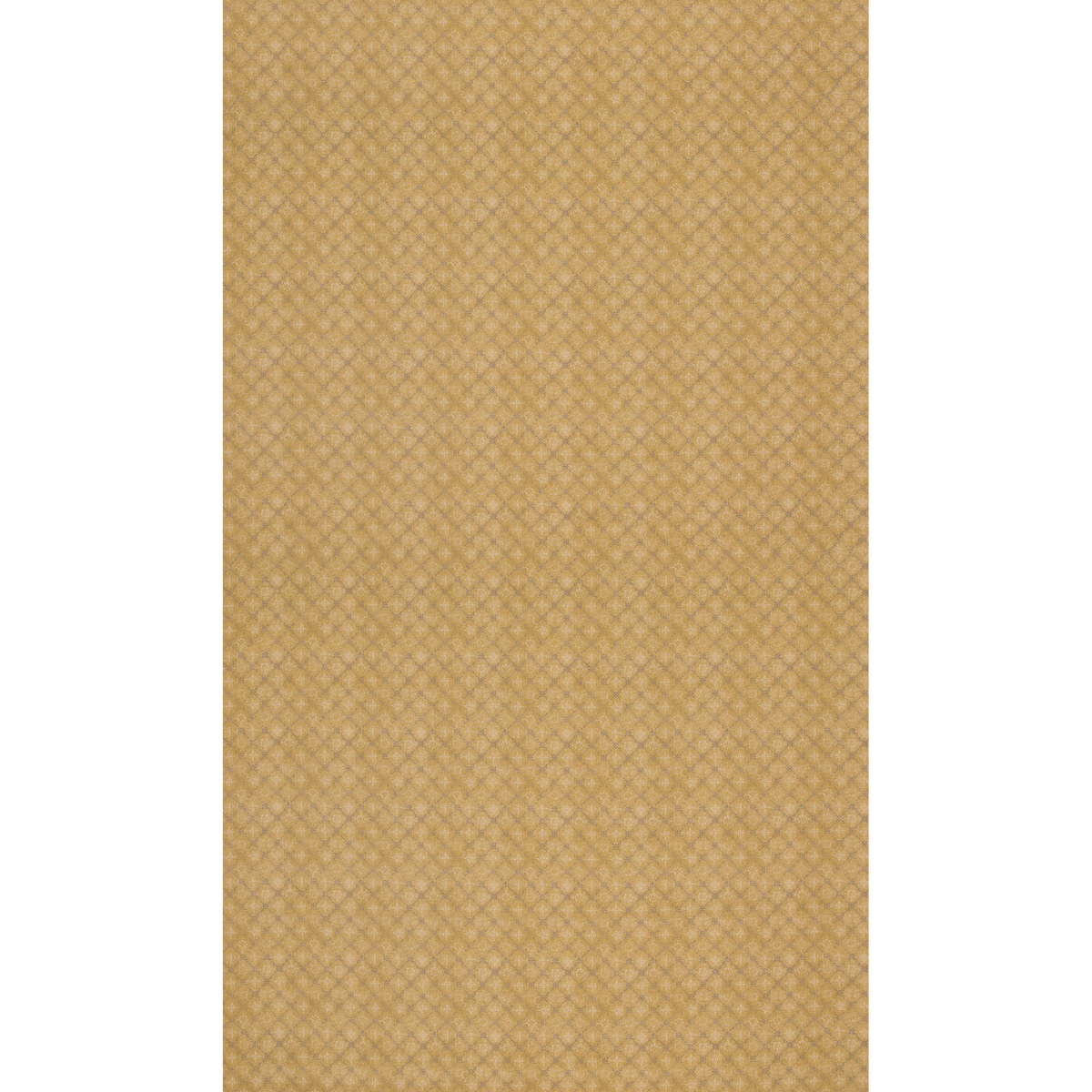 Croft Trellis - Ochre - Mulberry Fabric