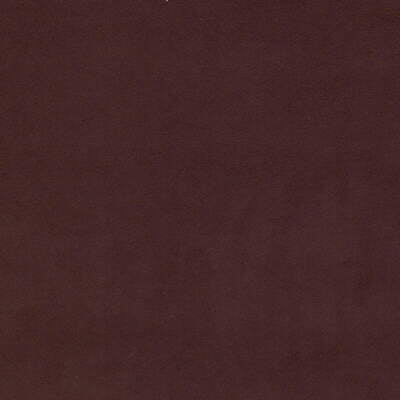Forte Suede - Teakwood - FD514.86.0 - Mulberry Fabric