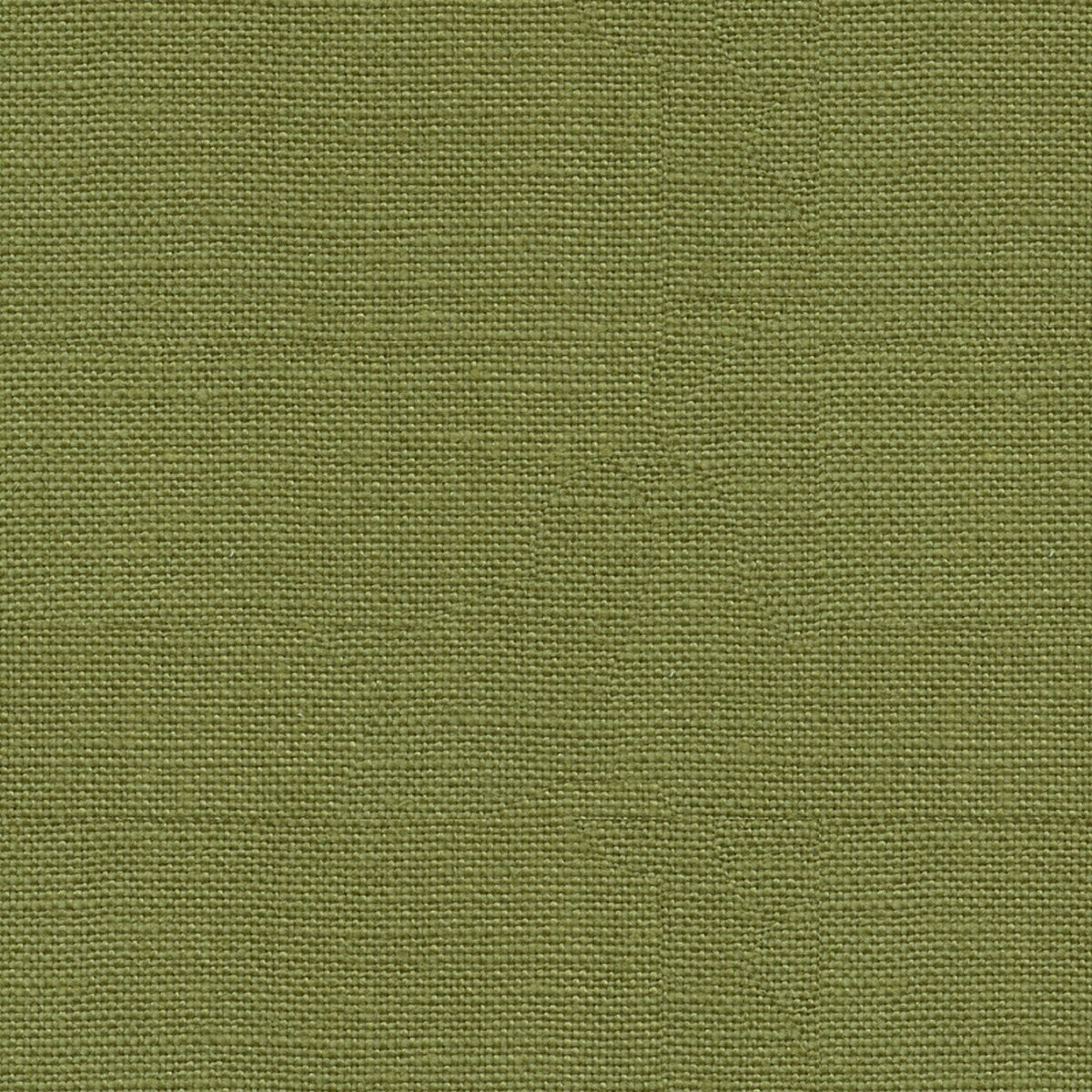 Weekend Linen - Olive - FD698.S112.0 - Mulberry Fabric - Mulberry Fabric