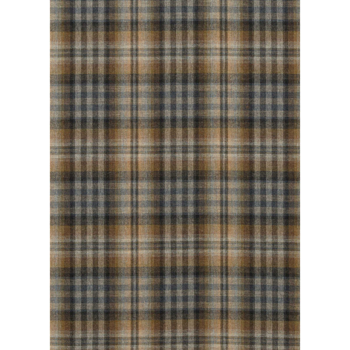 Nevis - Granite - MULBERRY Fabric
