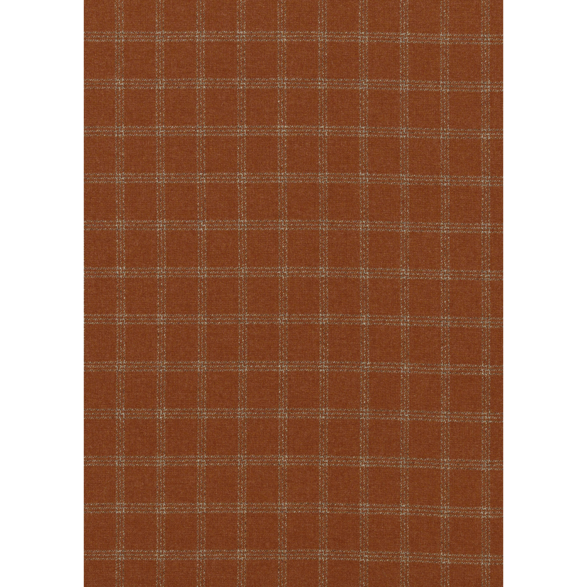 Bute - Amber - Mulberry Fabric