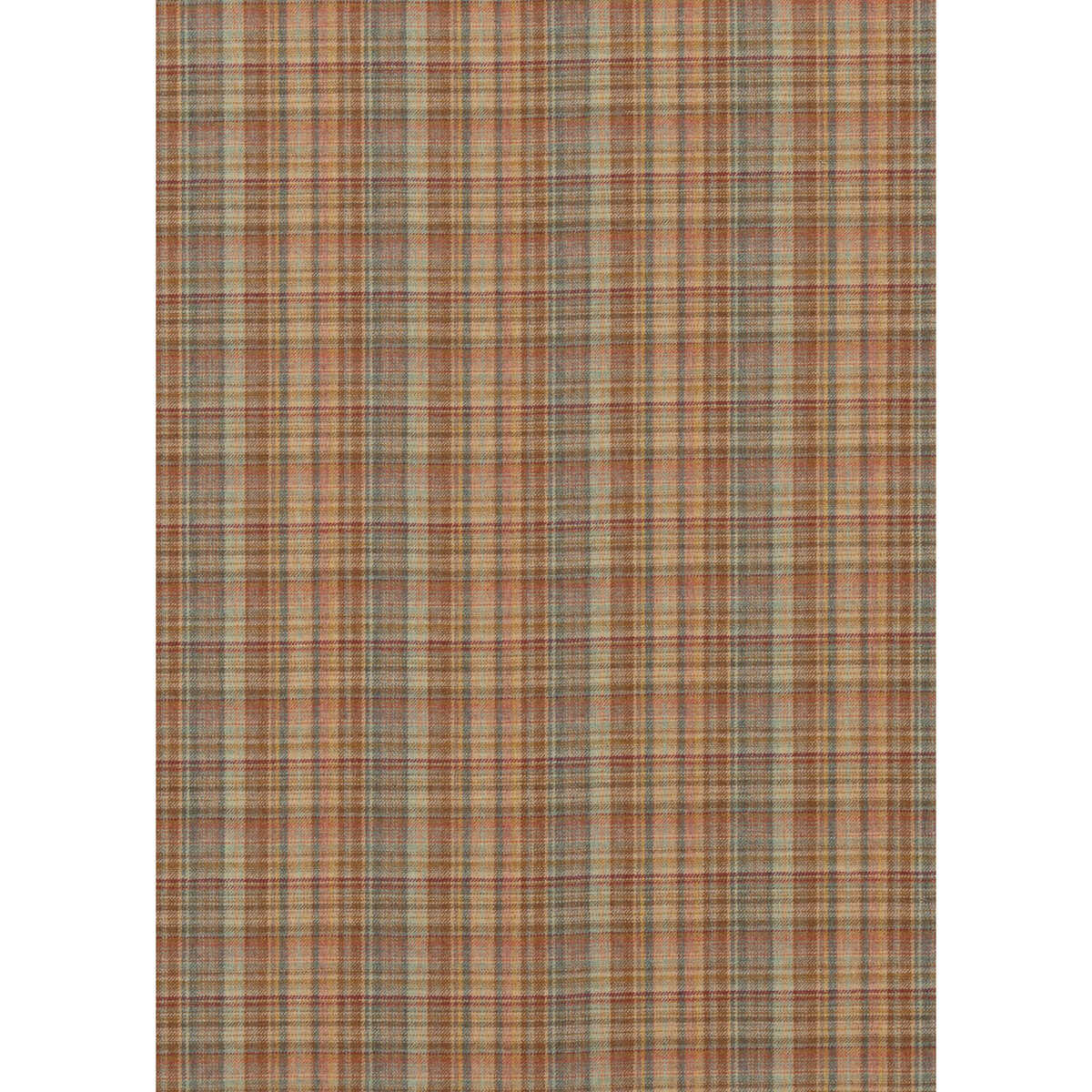 Mull - Russet
