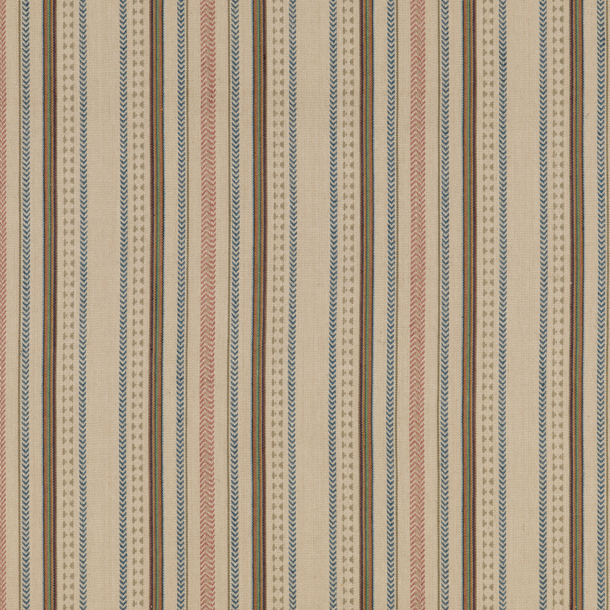 Racing Stripe - Denim