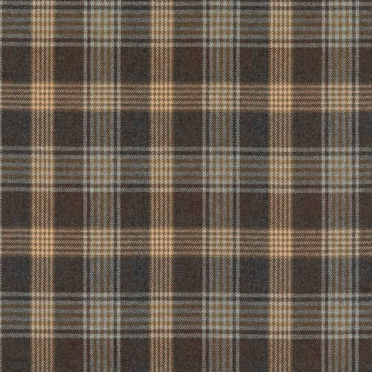 Braemar - Woodsmoke